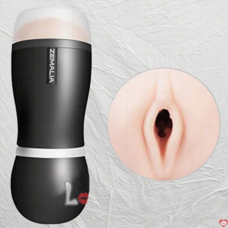 Cốc Thủ Dâm Zemalia Luna Cao Cấp Siêu Thực Giá Tốt Khuyến Mãi 