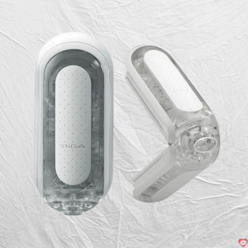 Âm Đạo Giả Tenga Flip Zero Cực Sướng Chính Hãng Giá Tốt 