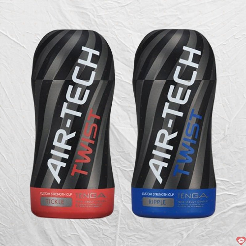 Cốc thủ dâm Tenga Airtech Twist Nhật Bản chất lượng cao giá tốt 