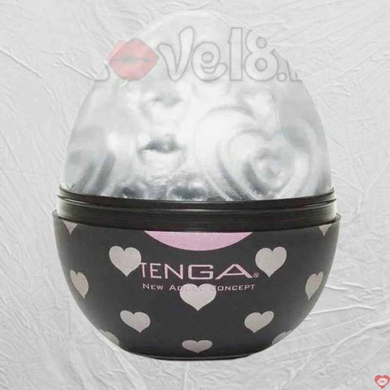 Trứng Tenga Egg Black Nhật Bản Chính Hãng Giá Tốt 