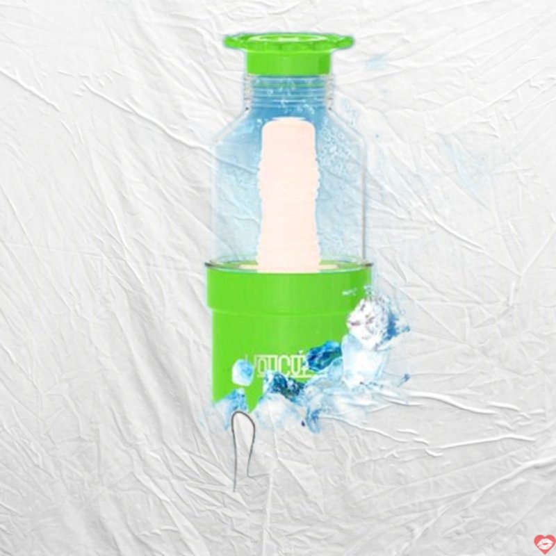 Cốc Thủ Dâm Water – Tận Hưởng Cảm Giác Mạnh Mẽ, An Toàn 
