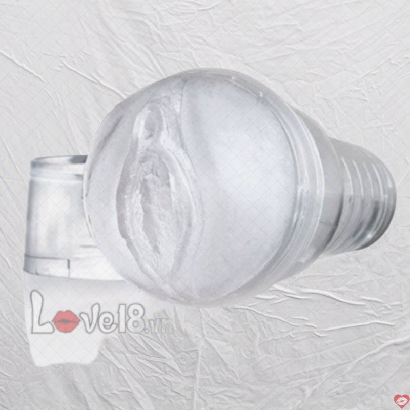 Đèn Fleshlight Ice Thủ Dâm Trong Suốt Kích Thích Mua Ngay 