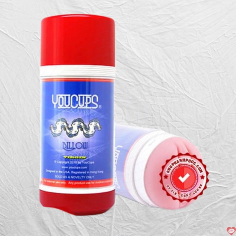 YouCi Blue Âm Hộ Giả Rung Đa Tần - Mua Ngay Khuyến Mãi Sốc 