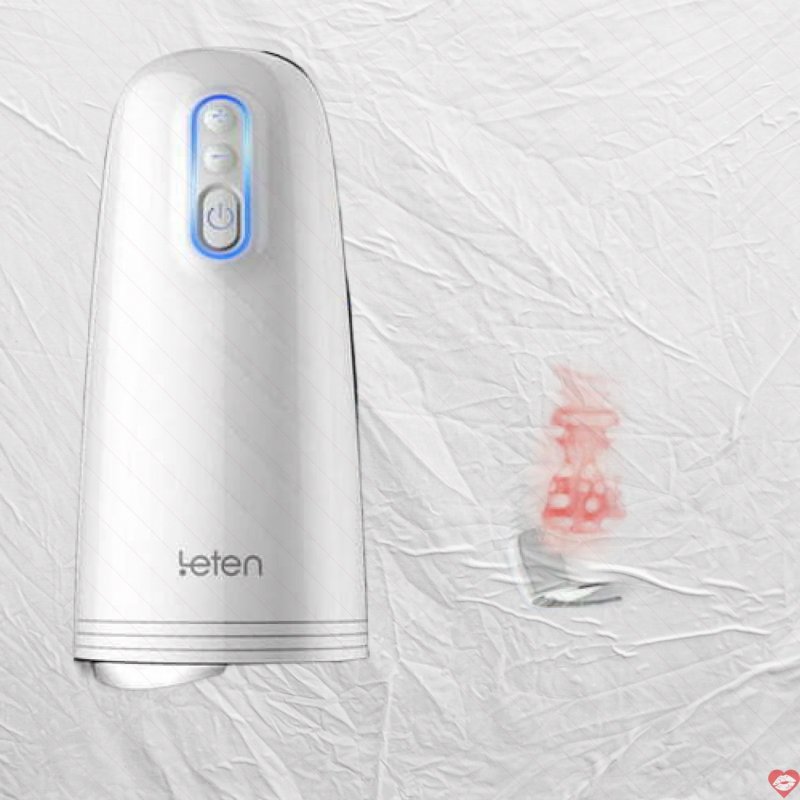 Âm Đạo Giả Leten Z9 Cao Cấp Sướng Bất Tận Hàng Chính Hãng 