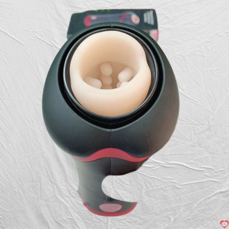 Cốc Thủ Dâm Tự Động Scup 2021 SHP1210 Chính Hãng Siêu Bền Giá Tốt 
