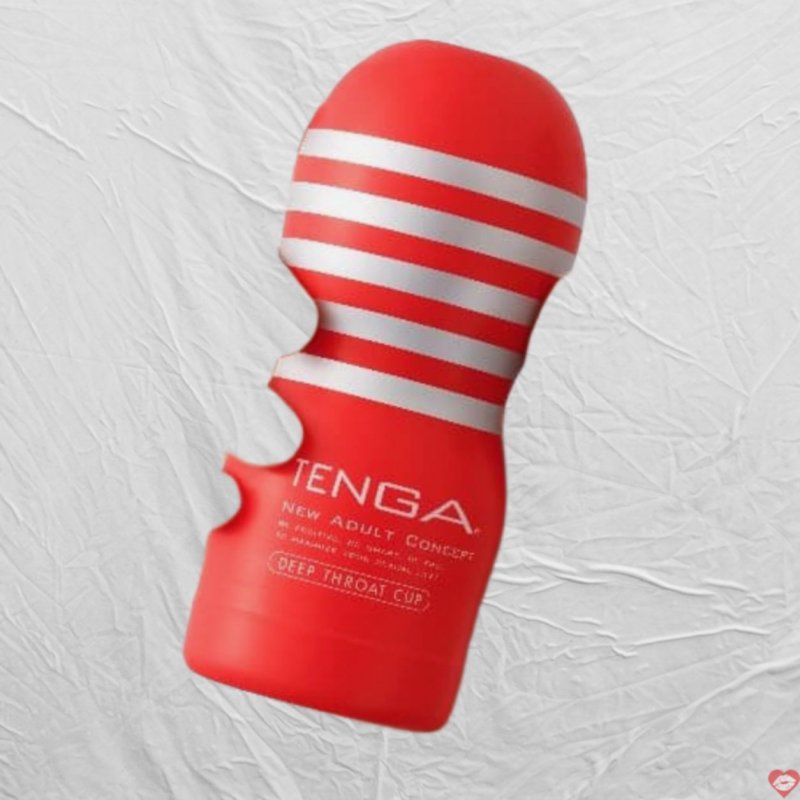 Cốc Thủ Dâm Tenga JP Chính Hãng Giá Tốt Mua Ngay Kẻo Hết 