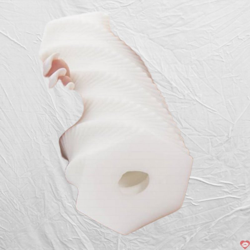 Cốc Tenga 3D Spiral SHP1217 cao cấp siêu thực chất lượng tốt 