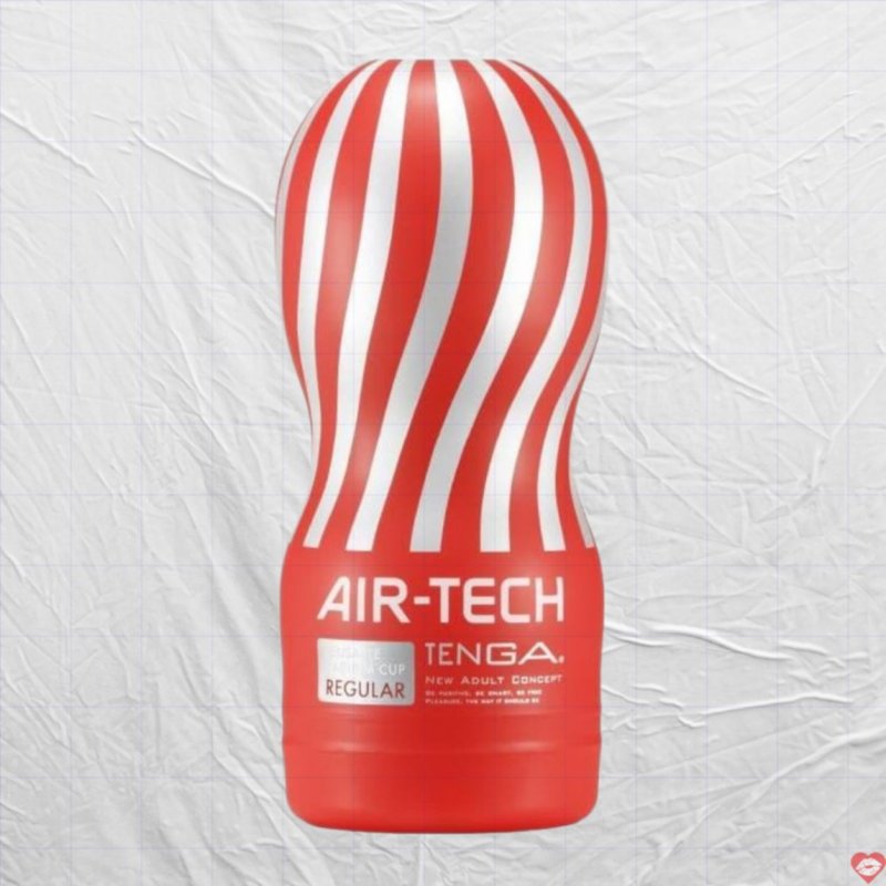 Cốc Thủ Dâm Nam Tenga Air SHP1214 Giá Rẻ Hàng Chính Hãng 