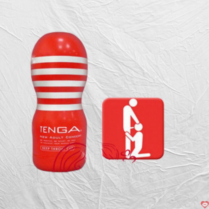 Âm đạo giả Tenga 02 cao cấp Siêu thực Giá tốt mua ngay 
