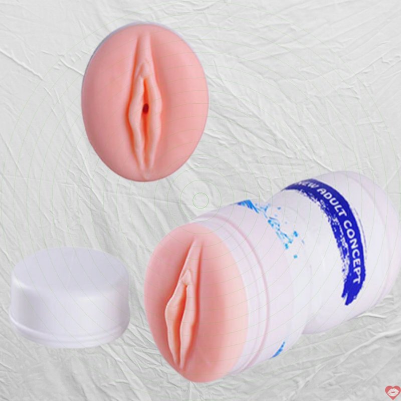 Cốc thủ dâm nhỏ gọn tiện lợi siêu kích thích giá tốt 