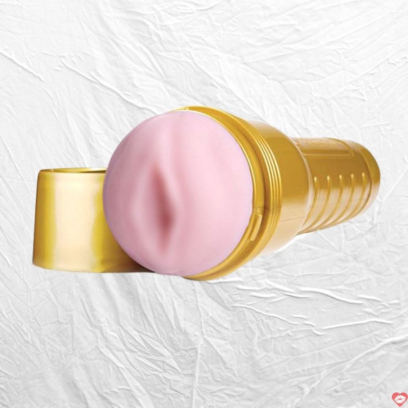 Âm Đạo Giả Cao Cấp Fleshlight Gold Chính Hãng Mỹ 