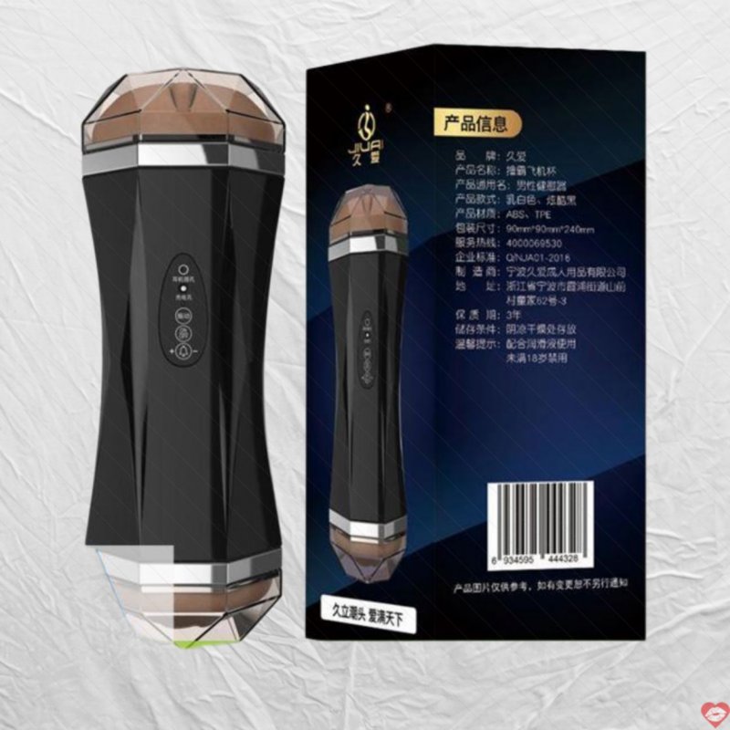 Sextoy nam 2 đầu rung siêu phê chất lượng cao giá tốt 