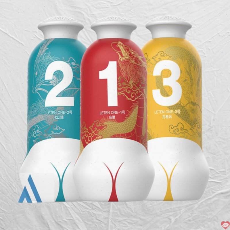 Sextoy Leten One nhỏ gọn âm thanh thật kích thích phê nổ 