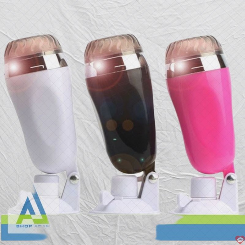 Âm đạo giả gắn tường X5 - Mỹ