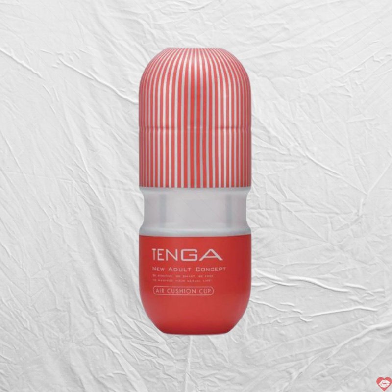 Cốc thủ dâm Nhật Bản Tenga Air Cushion Cup