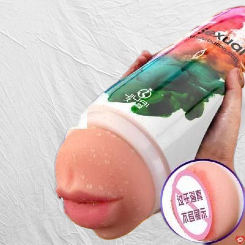 Sextoy cốc miệng Bj bú mút cầm tay Sexual siêu sướng