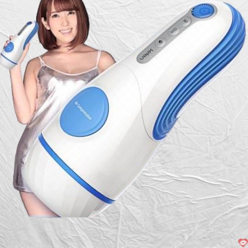 Sextoy âm đạo Leten Fatherking tự động co bóp