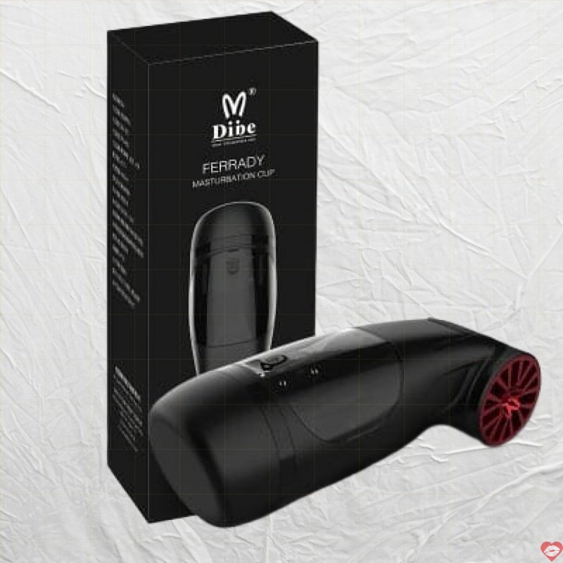 Sextoy âm đạo tự động Dibe auto FF93