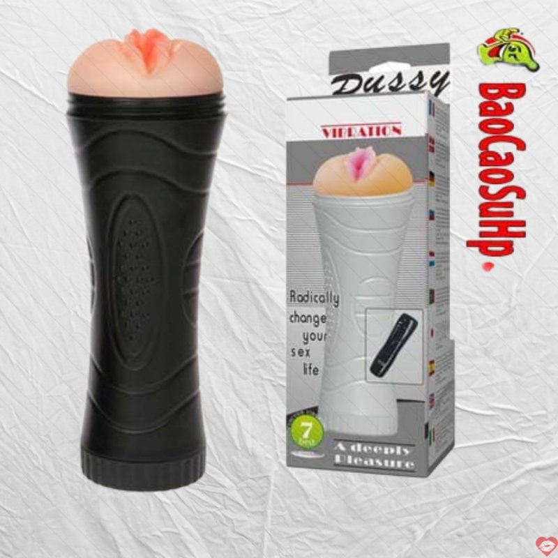 Sextoy Âm đạo giả Fleshlight 7 chế độ