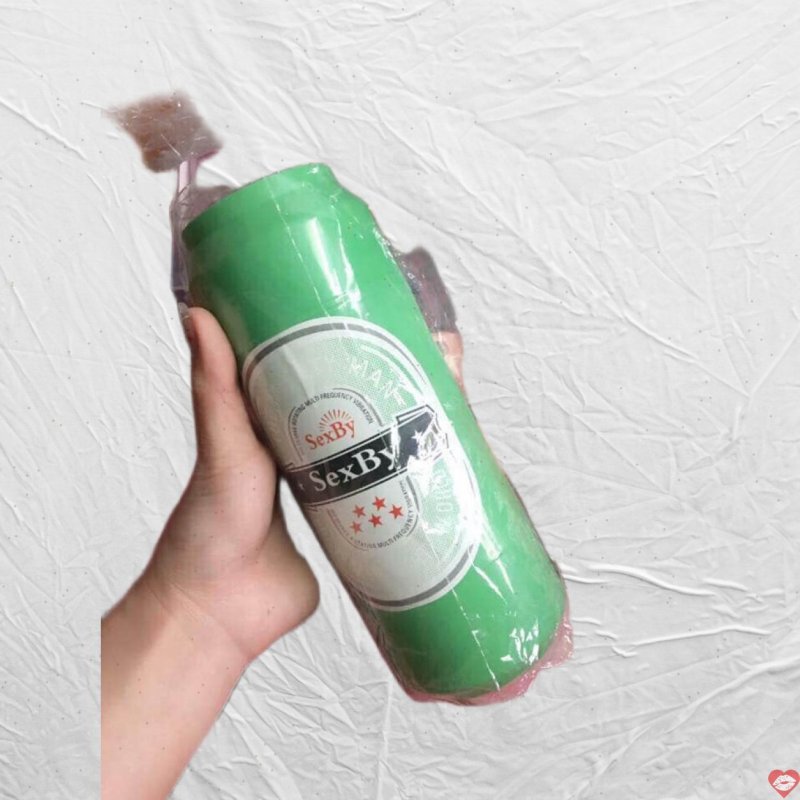 Âm đạo giả lon bia giá rẻ hải phòng