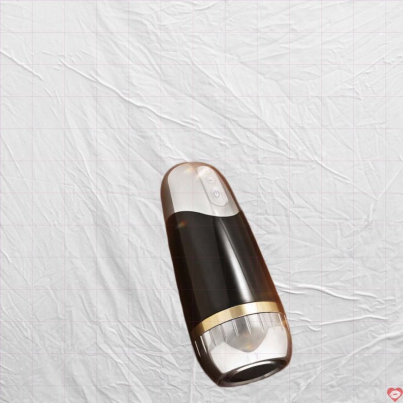 Cốc thủ dâm cầm tay Mizzzeee AZ003 nhỏ gọn đẹp và sang trọng