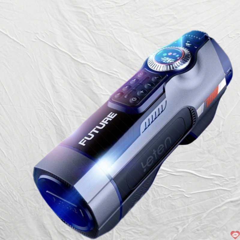 Cốc Thủ Dâm Leten LKS002 Future Pro 3 2025 Siêu Bạo 