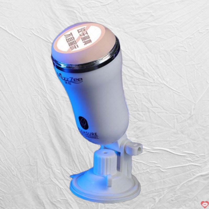 Âm đạo đóng đất mini Mizzzee Zk 001 nhỏ gọn giá rẻ