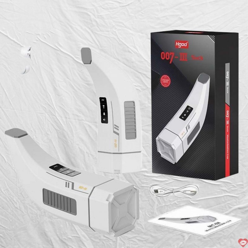 Sextoy âm đạo mút rung Mengma kích thích rên sưởi ấm 