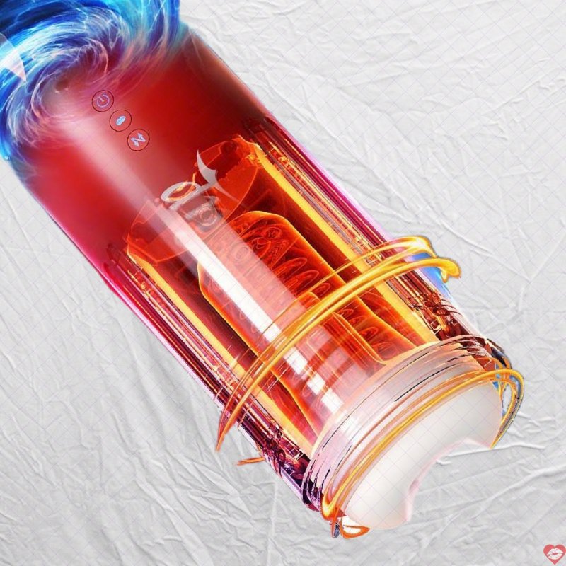 Cửa hàng bán Cốc thủ dâm SOKOOT ngụy trang lon Coca Cola thụt hút co bóp phát nhiệt giá sỉ 